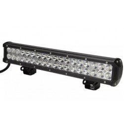 Универсален светодиоден лайтбар (LED light bar) 43см